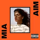 CD - M.I.A. - Aim - Deluxe Edition