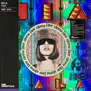 Double LP - M.I.A. - Kala - still sealed
