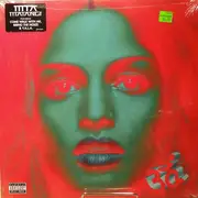 Double LP - M.I.A. - Matangi