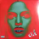 Double LP - M.I.A. - Matangi