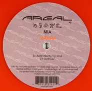 M.I.A. - Redsoul