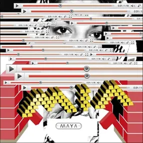 M.I.A. - MAYA