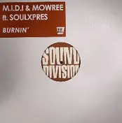 M.I.D.I. - Burnin'