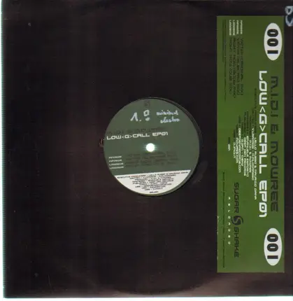 M.I.D.I. & Mowree - Low <G> Call Ep01