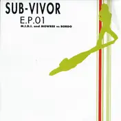 M.I.D.I. - Sub-Vivor E.P.01