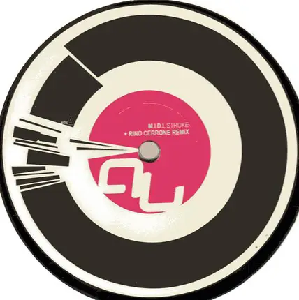 M.I.D.I. - STROKE