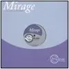 12'' - M.I.D.O.R. & Six4Eight - Mirage