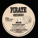 12inch Vinyl Single - M.I.G. - Revolution Child