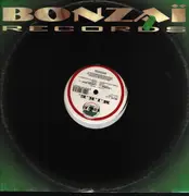 12inch Vinyl Single - M.I.K.E. - Futurism