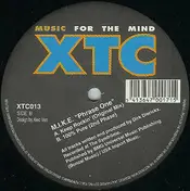 M.I.K.E. - Phrase One