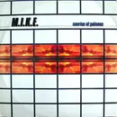 12inch Vinyl Single - M.I.K.E. - Sunrise At Palamos