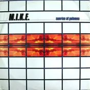 M.I.K.E. - Sunrise At Palamos