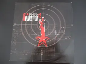 M.I.R - Revolution #2