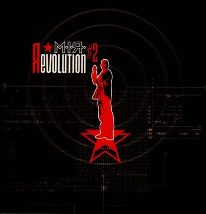 M.I.R - Revolution #2