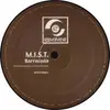 12'' - M.I.S.T. - Barracuda / Freaky