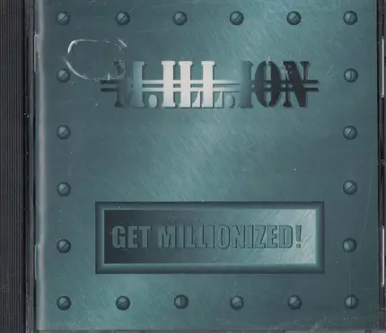 M.Ill.Ion - Get Millionized!