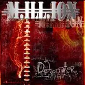 M.Ill.Ion - Detonator