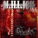 CD - M.Ill.Ion - Detonator