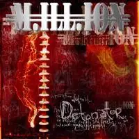 M.Ill.Ion - Detonator