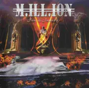 CD - M.Ill.Ion - Sane & Insanity