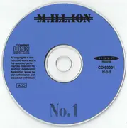 CD - M.Ill.Ion - No. 1