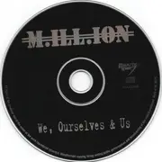 CD - M.Ill.Ion - We, Ourselves & Us