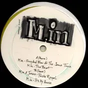 M.In - Sing And Blow At The Same Time