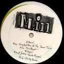 12inch Vinyl Single - M.in - Sing And Blow At The Same Time - Yellow