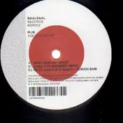 M.In - The Crazies EP