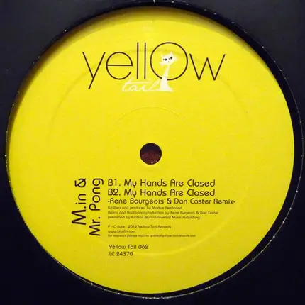 M.in & Chriss Vogt - Play And Sing