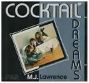 CD - M.J. Lawrence - Cocktail Dreams