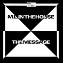 12inch Vinyl Single - M.L. In The House - The Message