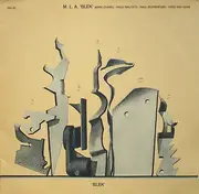 LP - M.L.A. 'Blek' - Blek