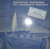 LP - M.L. Bongers Project - Pacific Prison - rare kraut prog psych