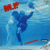 M.P. - Flash Gordon