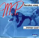 7inch Vinyl Single - M.P. - Rendez-Vous