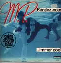 12inch Vinyl Single - M.P. - Rendez-Vous