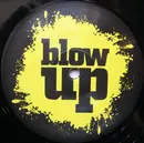 12inch Vinyl Single - M.R.M. - Walking In Memphis