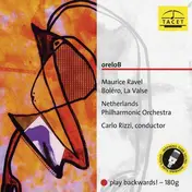 M. Ravel - Bolero / La Valse