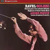 M. Ravel - BOLERO