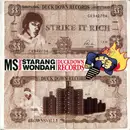 12inch Vinyl Single - M.S. - Strike It Rich