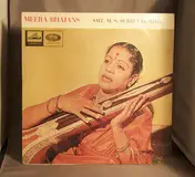 M.S. Subbulakshmi - Meera Bhajans