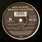 The Asylum - Msylum Thing