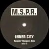 12inch Vinyl Single - M.S.P.R. - Are You Ready? / Inner City