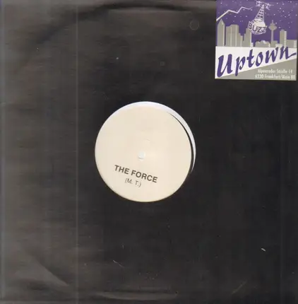 M.T. / F.Q.P. - Goa EP