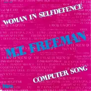 M.T. Freeman - Woman In Selfdefence