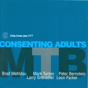 CD - M.T.B. - Consenting Adults