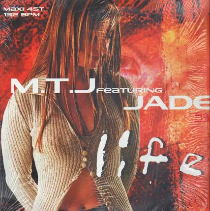 M.T.J. Featuring Jade - Life