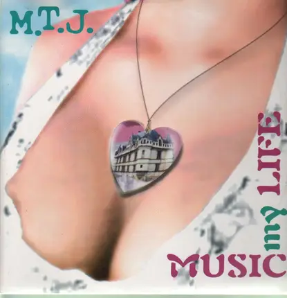 M.T.J. - Music My Life