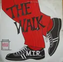 12inch Vinyl Single - M.T.R. - The Walk